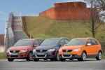 Volkswagen CrossPolo 2006 года